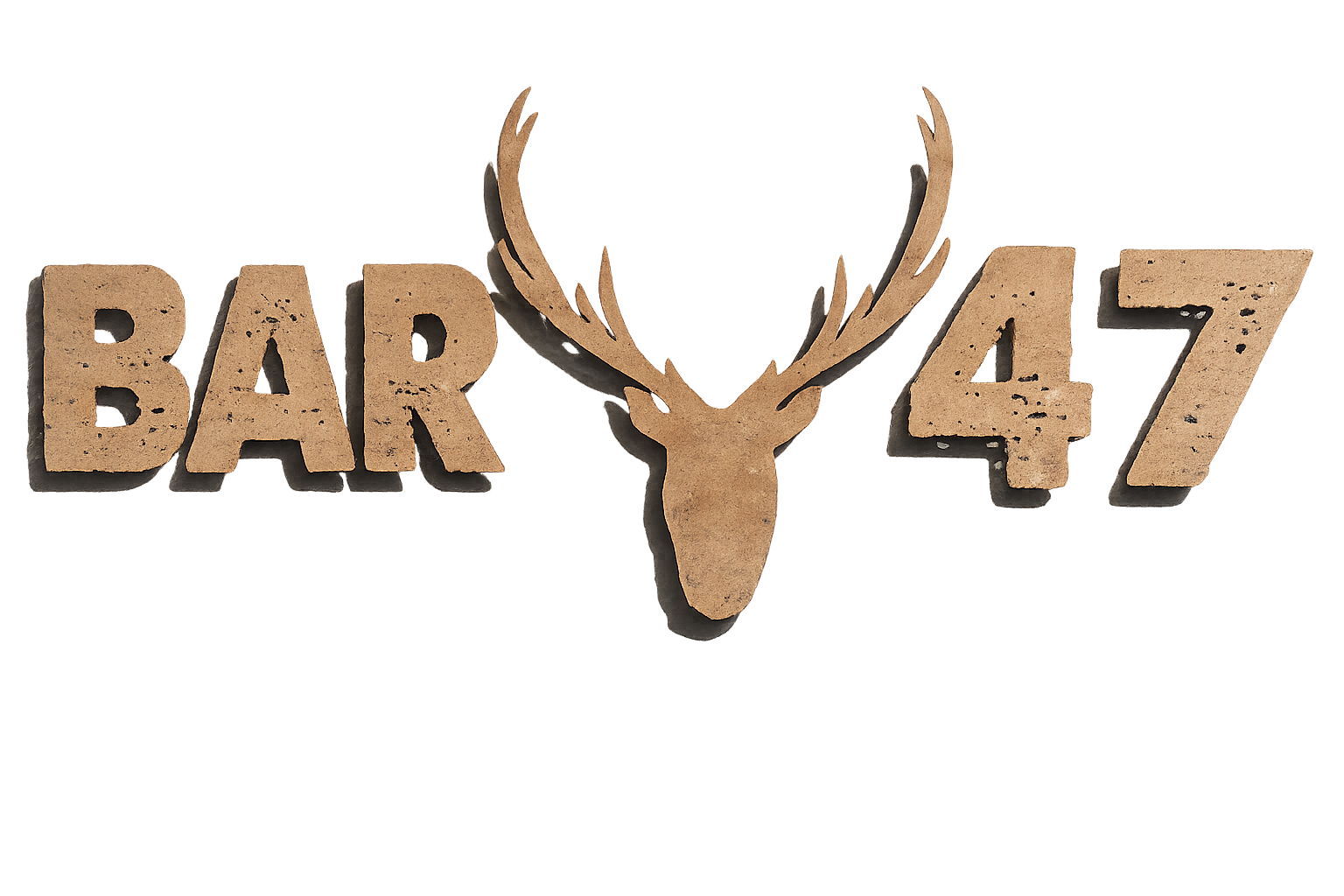 Bar 47 LOGO