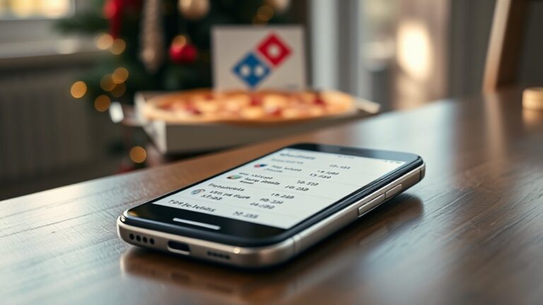 check domino s holiday hours