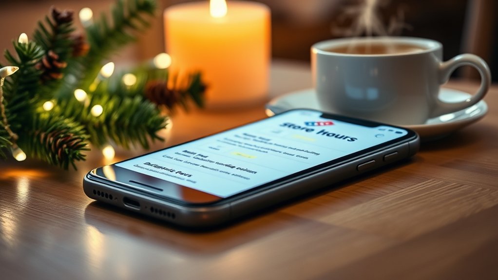 check domino s holiday hours