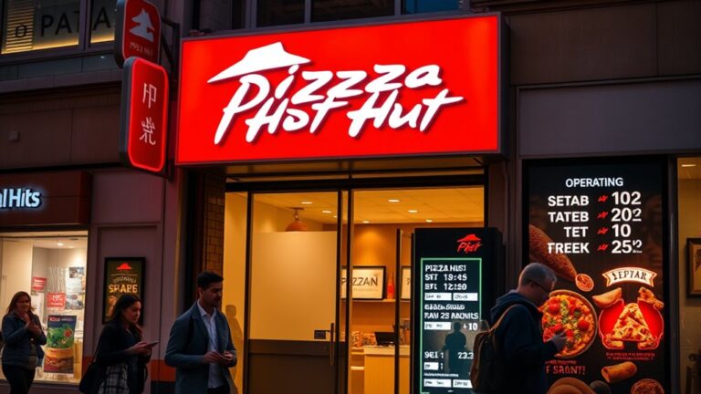 check local pizza hut hours