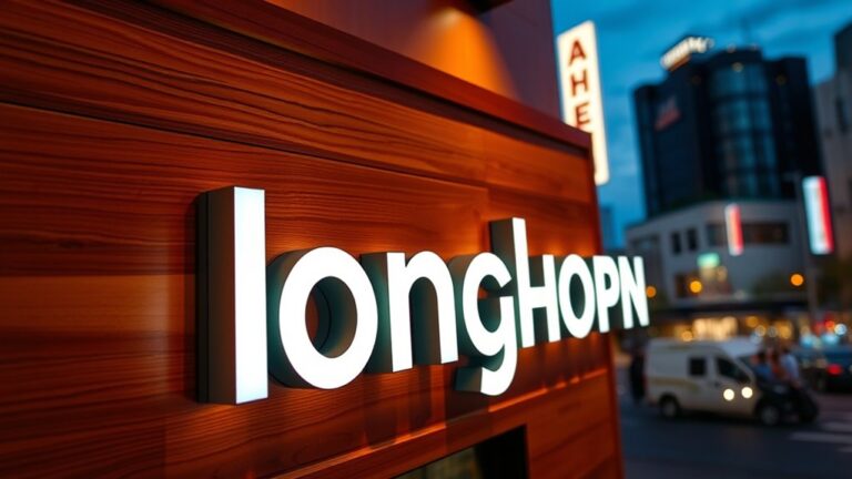 longhorn restaurant closing time